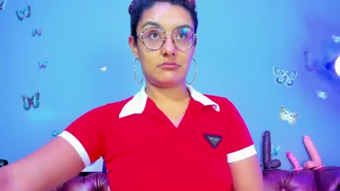 Snapshot of kaira_mosse_ chatting on May 17, 2026, 11:50 am kaira_mosse_ online show from May 17, 2026, 11:50 am