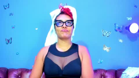 Snapshot of kaira_mosse_ chatting on May 22, 2026, 12:00 pm kaira_mosse_ online show from May 22, 2026, 12:00 pm