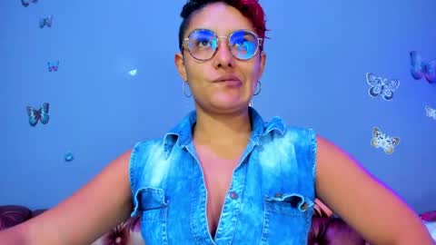 Snapshot of kaira_mosse_ chatting on June 3, 2026, 11:46 am kaira_mosse_ online show from June 3, 2026, 11:46 am