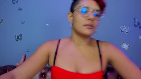 Snapshot of kaira_mosse_ chatting on June 4, 2026, 10:54 am kaira_mosse_ online show from June 4, 2026, 10:54 am