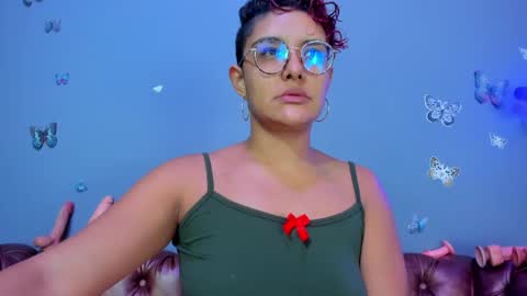 Snapshot of kaira_mosse_ chatting on June 5, 2026, 11:49 am kaira_mosse_ online show from June 5, 2026, 11:49 am