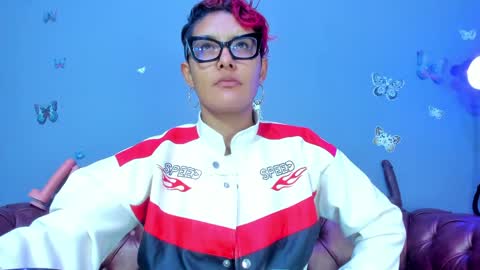 Snapshot of kaira_mosse_ chatting on June 7, 2026, 11:47 am kaira_mosse_ online show from June 7, 2026, 11:47 am