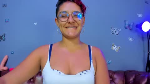 Snapshot of kaira_mosse_ chatting on June 12, 2026, 3:11 pm kaira_mosse_ online show from June 12, 2026, 3:11 pm