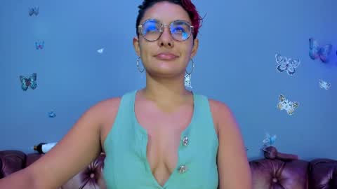 Snapshot of kaira_mosse_ chatting on June 13, 2026, 11:41 am kaira_mosse_ online show from June 13, 2026, 11:41 am