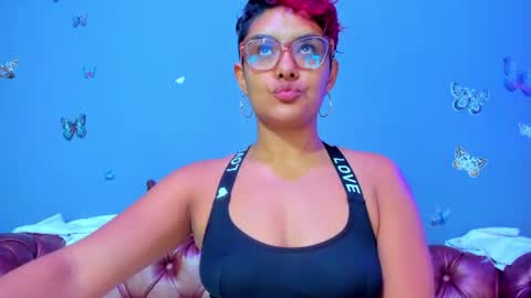 Snapshot of kaira_mosse_ chatting on June 17, 2026, 11:56 am kaira_mosse_ online show from June 17, 2026, 11:56 am
