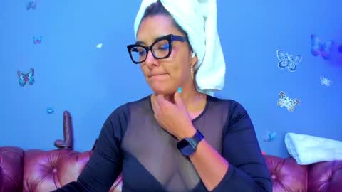 Snapshot of kaira_mosse_ chatting on June 18, 2026, 11:58 am kaira_mosse_ online show from June 18, 2026, 11:58 am