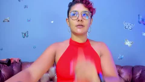 Snapshot of kaira_mosse_ chatting on June 21, 2026, 11:35 am kaira_mosse_ online show from June 21, 2026, 11:35 am