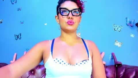 Snapshot of kaira_mosse_ chatting on June 30, 2026, 11:33 am kaira_mosse_ online show from June 30, 2026, 11:33 am