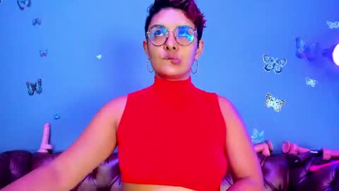 Snapshot of kaira_mosse_ chatting on July 3, 2026, 11:38 am kaira_mosse_ online show from July 3, 2026, 11:38 am
