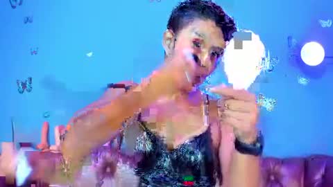 Snapshot of kaira_mosse_ chatting on July 7, 2026, 11:47 am kaira_mosse_ online show from July 7, 2026, 11:47 am