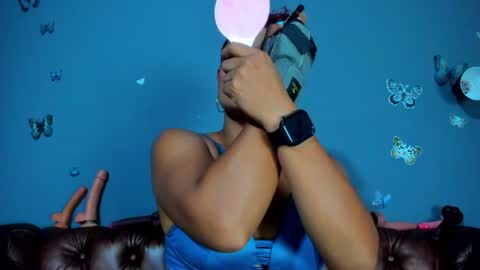 Snapshot of kaira_mosse_ chatting on July 10, 2026, 11:57 am kaira_mosse_ online show from July 10, 2026, 11:57 am