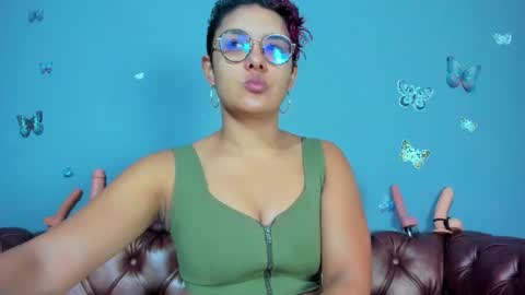 Snapshot of kaira_mosse_ chatting on July 12, 2026, 11:45 am kaira_mosse_ online show from July 12, 2026, 11:45 am
