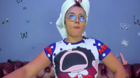 Snapshot of kaira_mosse_ chatting on July 25, 2026, 10:13 am kaira_mosse_ online show from July 25, 2026, 10:13 am