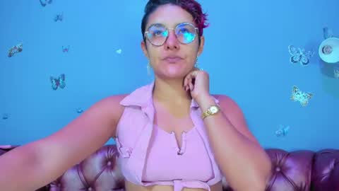 Snapshot of kaira_mosse_ chatting on July 30, 2026, 11:53 am kaira_mosse_ online show from July 30, 2026, 11:53 am
