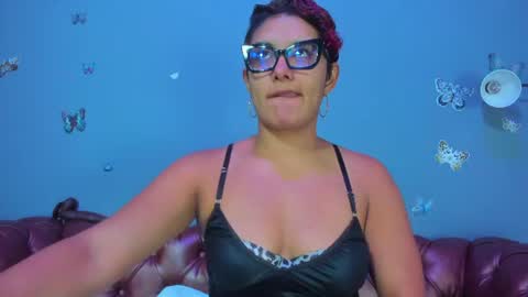 Snapshot of kaira_mosse_ chatting on August 1, 2026, 11:53 am kaira_mosse_ online show from August 1, 2026, 11:53 am