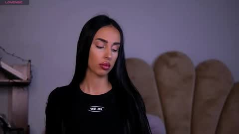 Snapshot of kairaandrews chatting on February 11, 2025, 7:27 pm Kaira online show from February 11, 2025, 7:27 pm