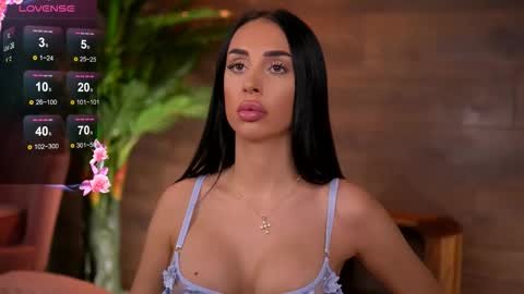 Snapshot of kairaandrews chatting on November 3, 2025, 7:15 pm Kaira online show from November 3, 2025, 7:15 pm