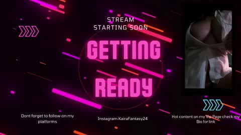 Kairafantasy online show from February 24, 2026, 2:31 am