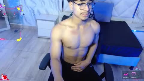 kairo_tay online show from March 10, 2026, 12:10 pm