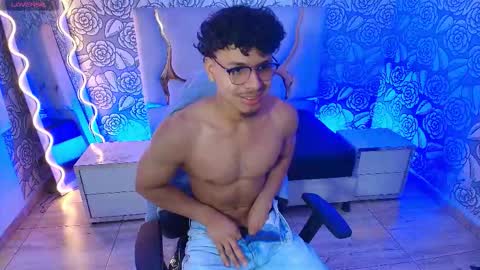 kairo_tay online show from March 14, 2026, 8:14 pm