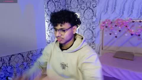 kairo_tay online show from March 15, 2026, 12:00 pm