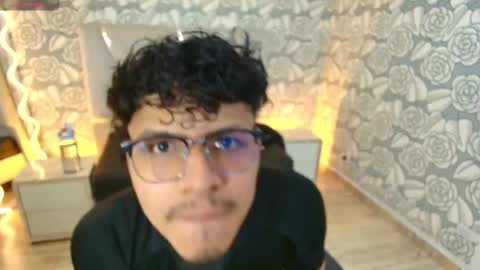 kairo_tay online show from March 16, 2026, 11:36 am