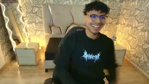 kairo_tay online show from March 18, 2026, 11:35 am