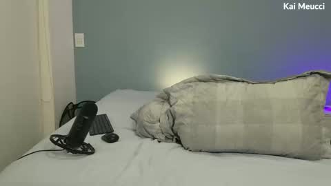 Kairos Meucci online show from January 21, 2025, 11:02 pm