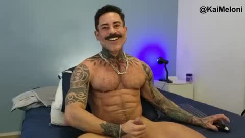 Snapshot of kairos_xx chatting on July 20, 2026, 8:11 pm Kairos Meucci online show from July 20, 2026, 8:11 pm