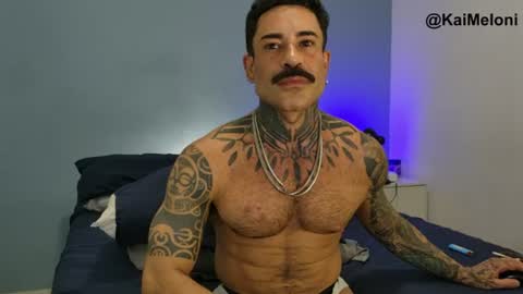 Snapshot of kairos_xx chatting on July 21, 2026, 10:56 pm Kairos Meucci online show from July 21, 2026, 10:56 pm
