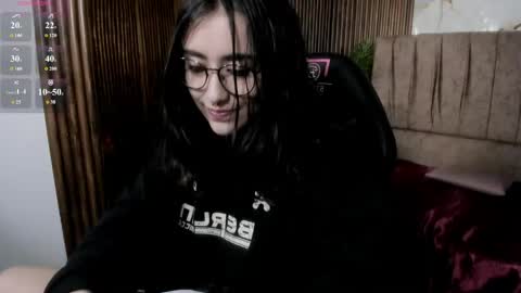 Snapshot of kairy_tay chatting on May 13, 2026, 3:15 am Kairy online show from May 13, 2026, 3:15 am