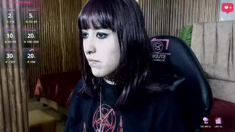 Snapshot of kairy_tay chatting on May 20, 2026, 3:13 am Kairy online show from May 20, 2026, 3:13 am