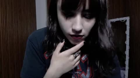Snapshot of kairy_tay chatting on June 10, 2026, 3:07 am Kairy online show from June 10, 2026, 3:07 am