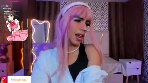 Snapshot of kaisage_tay chatting on September 15, 2025, 4:01 am kaisage_tay online show from September 15, 2025, 4:01 am