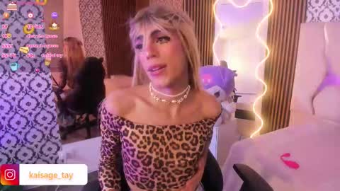 Snapshot of kaisage_tay chatting on October 9, 2025, 3:48 am kaisage_tay online show from October 9, 2025, 3:48 am