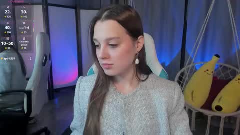 Snapshot of kaisajenner chatting on November 28, 2025, 9:28 pm Kaisa online show from November 28, 2025, 9:28 pm