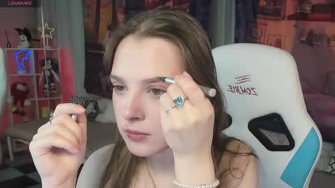 Kaisa online show from February 2, 2026, 7:07 am