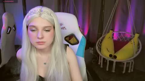 Kaisa online show from March 5, 2026, 10:44 am