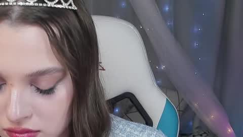 Kaisa online show from March 13, 2026, 4:57 pm