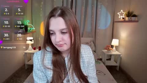 Kaisa online show from April 11, 2026, 8:13 pm
