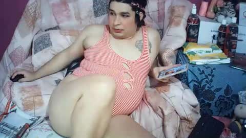 kaissydoll online show from June 29, 2026, 6:41 pm