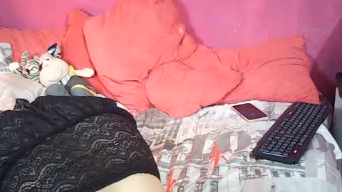 kaissydoll online show from August 4, 2026, 9:34 am