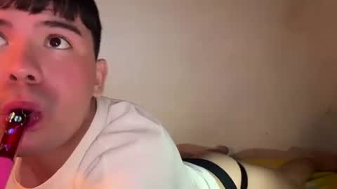 Kai online show from March 14, 2026, 2:17 am