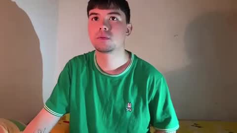 Kai online show from March 18, 2026, 1:31 am