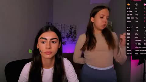 Kaisy online show from September 9, 2025, 9:09 am