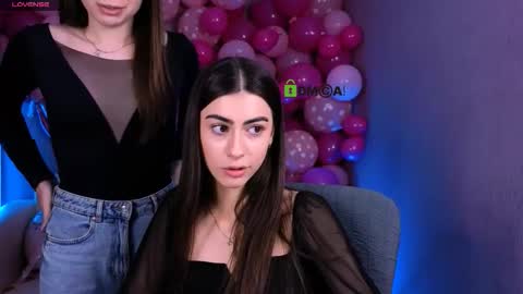 Kaisy online show from February 12, 2026, 10:10 am