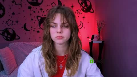 Snapshot of kaisy_star chatting on May 8, 2026, 9:25 am Kaisy online show from May 8, 2026, 9:25 am