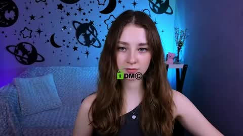 Snapshot of kaisy_star chatting on May 13, 2026, 9:17 am Kaisy online show from May 13, 2026, 9:17 am