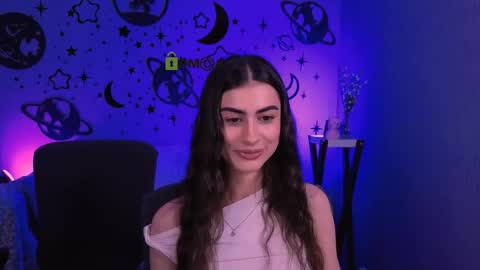 Snapshot of kaisy_star chatting on May 16, 2026, 10:36 am Kaisy online show from May 16, 2026, 10:36 am