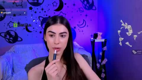 Snapshot of kaisy_star chatting on June 14, 2026, 9:44 am Kaisy online show from June 14, 2026, 9:44 am
